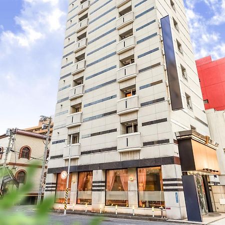 Hotel Yamagata Hills Ekimae Odori Εξωτερικό φωτογραφία