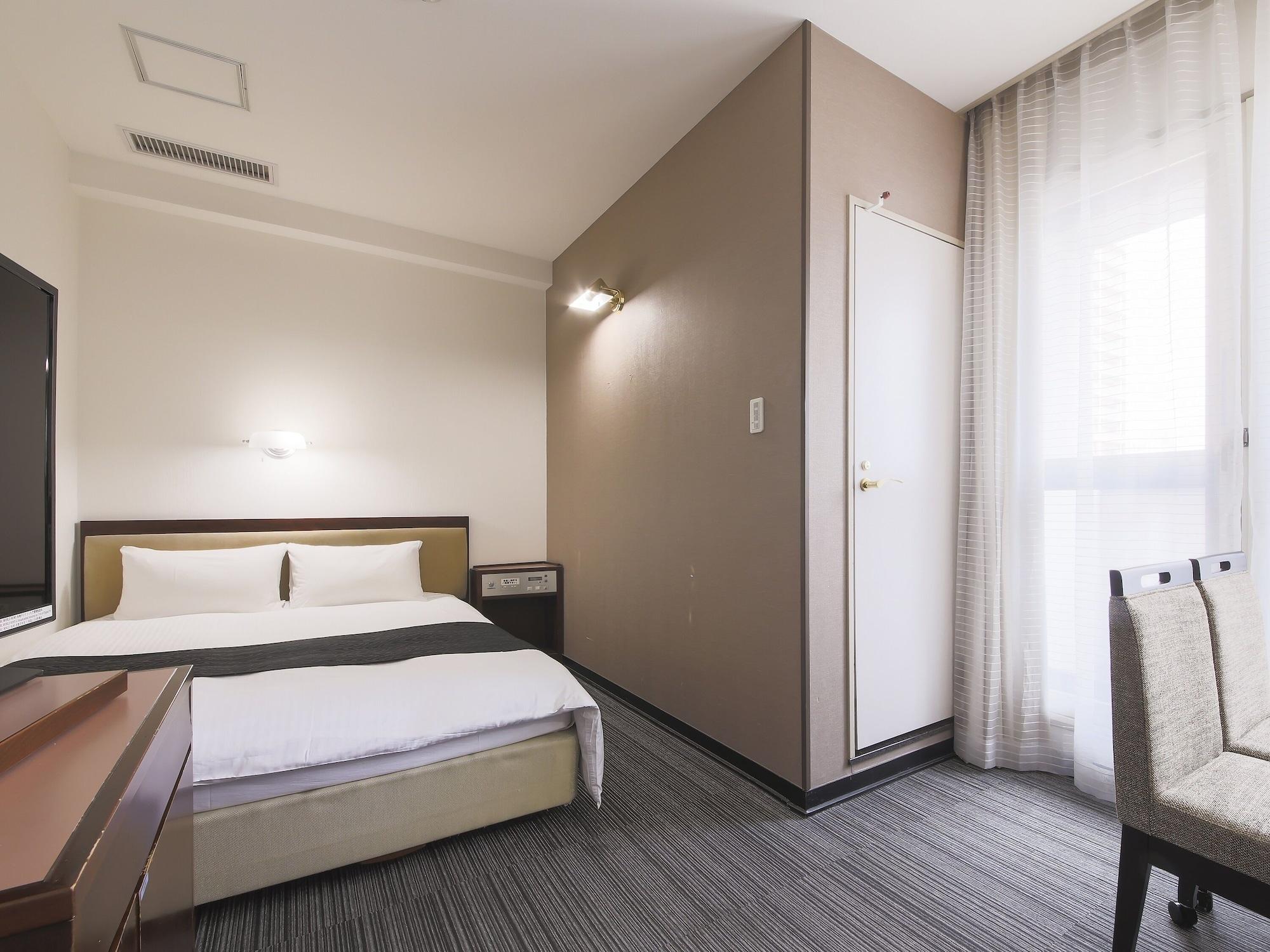 Hotel Yamagata Hills Ekimae Odori Εξωτερικό φωτογραφία