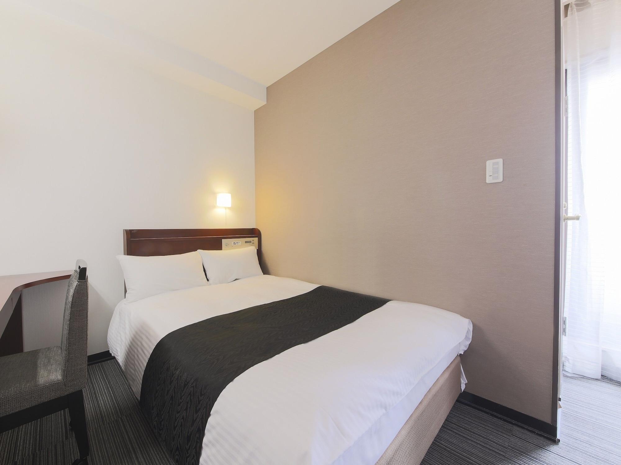 Hotel Yamagata Hills Ekimae Odori Εξωτερικό φωτογραφία
