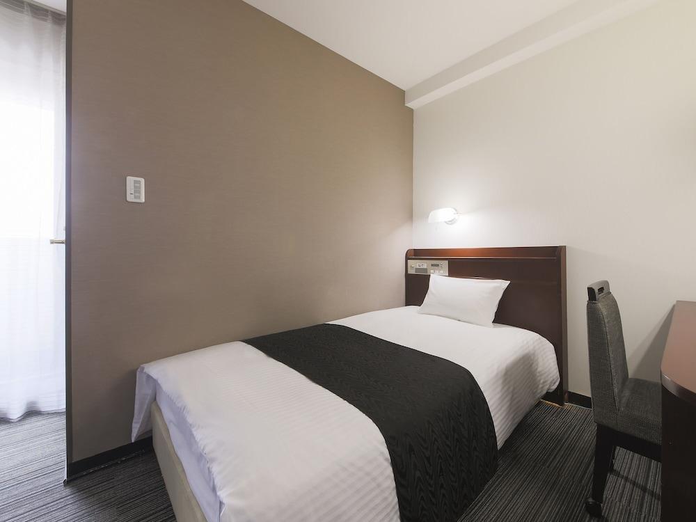 Hotel Yamagata Hills Ekimae Odori Εξωτερικό φωτογραφία