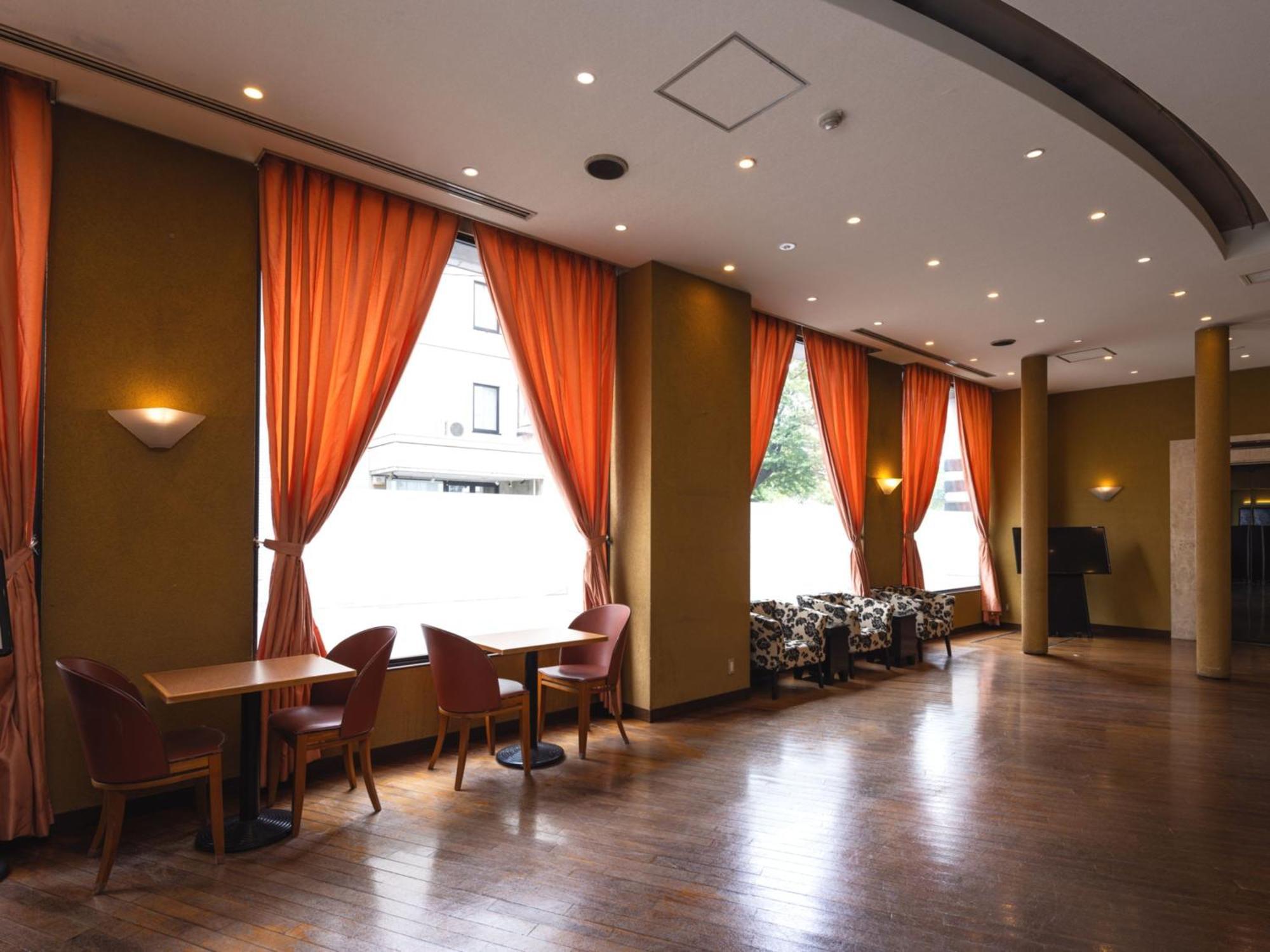 Hotel Yamagata Hills Ekimae Odori Εξωτερικό φωτογραφία