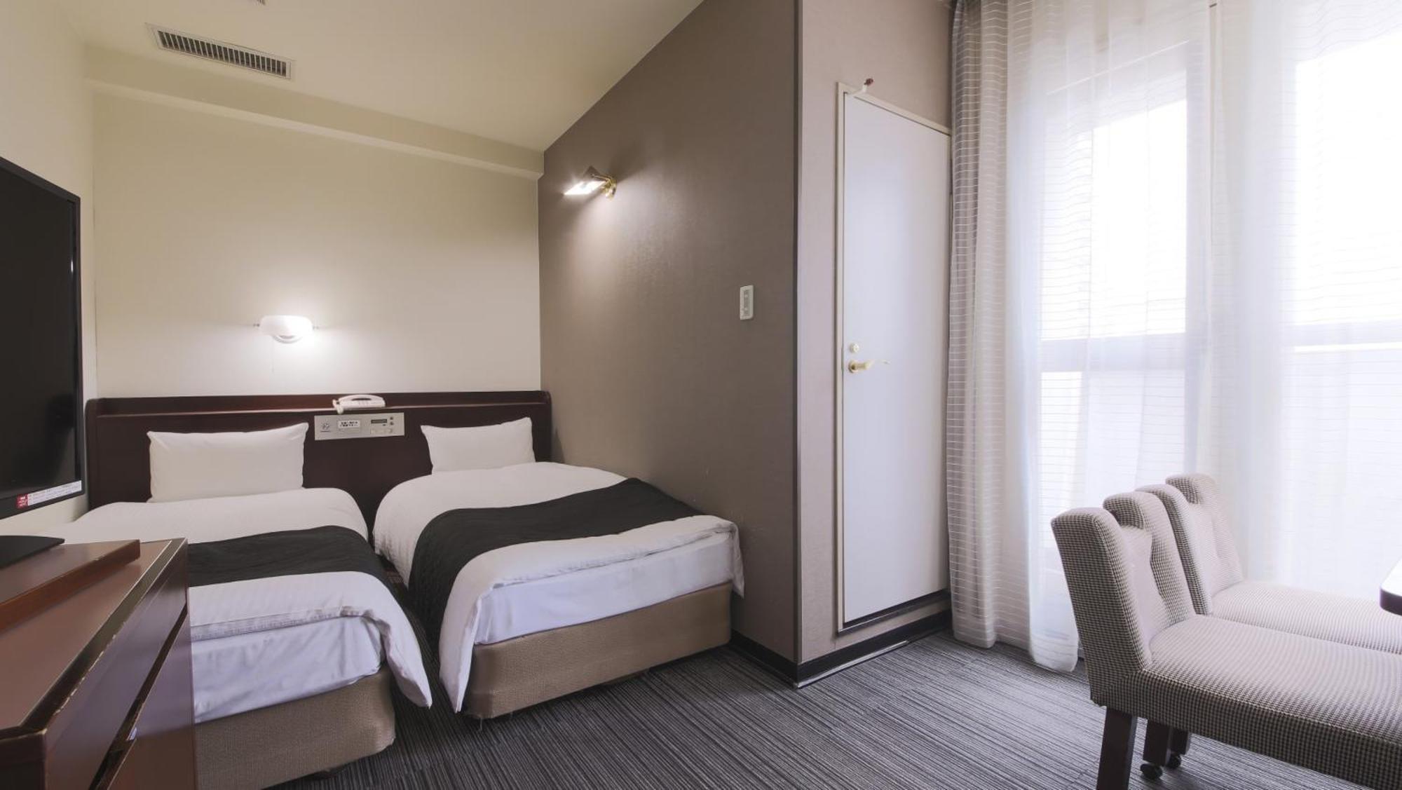 Hotel Yamagata Hills Ekimae Odori Εξωτερικό φωτογραφία