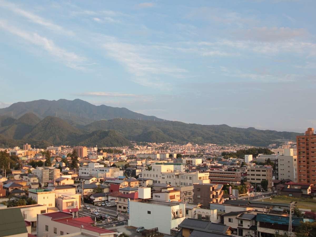 Hotel Yamagata Hills Ekimae Odori Εξωτερικό φωτογραφία