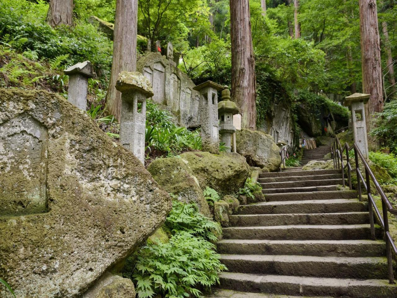 Hotel Yamagata Hills Ekimae Odori Εξωτερικό φωτογραφία